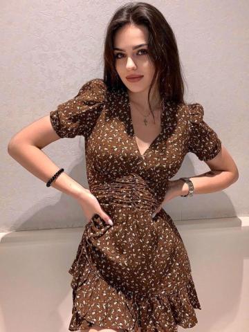 Анкета проститутки Алла - Фото 1, , 22 года, №74068